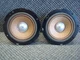 PAIR of Pioneer CS-06 Speaker 10-712F Midrange speaker