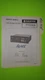 Sanyo ft e30a service manual original repair book stereo car radio