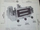 Original Sams Photofact Manual PILOT AF-605 (172)