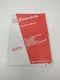 Emerson VCR755 Owner's Manual and Quick Set-up Sheet 