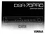 Operating Instructions for Yamaha DSR-70 PRO