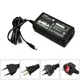 Sony MPK-DVF4 PLM-100 DCR-SC100 DCM-M1 DCR-TR7000 CCD-TRT97 AC Adapter Charger