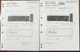 2 Kenwood DX-7030 Digital Audio Tape Deck Original Service Repair Manual