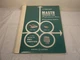 GE MASTR PROGRESS LINE PROFESSIONAL SERIES 2-WAY MAINTENANCE MANUAL LBI3500F