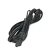 10' Power Cable for SONY CFD-S32 CFD-57 CFD-470 CFD-501 CFD-510 CFD-520 CFD-755