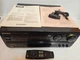 Pioneer VSX-D3S Channel 130x2 100x5 Watt Receiver AC-3 Pro-logic & Remote Bundle