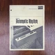 VINTAGE LOWREY AUTOMATIC RHYTHM MODELS AR-4/ARK-4 SERVICE MANUAL