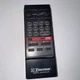 Genuine Emerson Part No. 70-2089 Remote Control VCR755