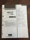 Sansui T-710 T-901 Tuner Original Service Repair Manual
