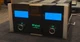McIntosh MC402 Power Amplifier