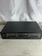 Yamaha Natural Sound Stereo Double Cassette Deck KX-W302U Powers On. Untested