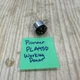 Pioneer PL-A45D Turntable Parts - Counterweight