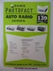 Sams Photofact Audo Radio Series  AR 139     February 1973