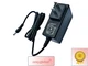 12V AC / DC Adapter For Yamaha PSR-21 PSR-22 PSR-27 PSR-32 PSR-36 Keyboard Power