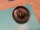 Dual CS-506-1 Stereo Turntable Parting Out - Flywheel Rotor