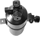 MAHLE Behr AD 115 000S A/C Receiver Drier