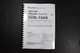 Pioneer DVR-7000 DVD Recorder Service Manual