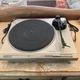 Pioneer Model PL-7 Full Automatic Turntable See Video And Description