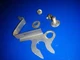 0204812 204812 lever latch  johnson evinrude 18hp