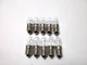 10 Incandescent Bulbs Pioneer QX-8000 &A SX-440 SX-990 SX-1500TD SX-2500 SX-9000