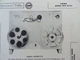 Original Sams Photofact Manual VIKING FF75
