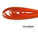 Pioneer CT-200 Flat Cassette Belts Orange, 13 Units Replacement