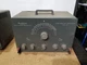 Heathkit AG-10 Sine-Square Signal Wave Generator - Untested #1