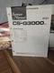 Pioneer CS-G3000 SPEAKER Service Manual *Original*