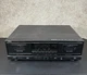 AIWA AD-WX777  Stereo Cassette Dual Deck Dolby B-C NR &bull; NOT WORKING FOR PARTS