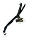 Plugs For 2015-2017 Lexus CT 200H Pioneer Audio Amp Amplifier 86280-76050