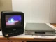 Sony DVP-NC675P 5 Disc DVD/CD Player Changer Carousel no remote 