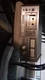 Sony TC-209SD Cassette Player & Recorder Silver Wood VU Meter Manual Level RCA