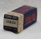 Tung-Sol Tube Made in the USA NOS 12AC6 TESTED