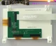 Dedicated LCD screen for Yamaha keyboard PSR-S550 S650 670DGX series #am