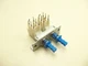 NAD 7020E RECEIVER PARTS - switch assembly - mono, etc.  6 pin