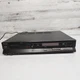 1985 Vintage Technics SL-P2 Vintage CD Player Black