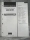 Sansui AU-D101 Service Manual Original