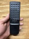 Kenwood Remote Control Unit RC-C3 for RXD-C3 RXD-C3L UD-302 Replacement TESTED