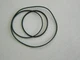 Belt kit for audio cassette Panasonic Technics RQ by make model bin 1 of 14
