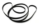 Turntable Belt for  DUAL CS-514 CS-502-1 CS-545 CS-2210 CS-2215