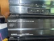 VINTAGE 1987 SHARP DX-650 CD PLAYER 3 BEAM 20TR DIGITAL SINGLE DISC PLAYER