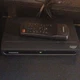 Magnavox  SDTV Digital to Analog Converter Box w/ Remote Black