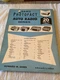 SAMS Auto Radio Series AR 20 August 1963