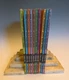 Lot of (10) ~ Sams Photofact Auto Radio Series Books AR 19-32