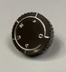Pioneer PL-A45D Turntable OEM Anti Skate Knob &bull; Vintage Hifi Genuine Part 1970s