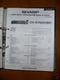 Service Manual For Sharp DX-R750H/HM CD Player, ORIGINAL