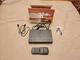 Magnavox DTV Digital to Analog Converter TB110MW9A OPEN BOX