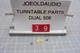 Dual Turntable 506-1 Switch Lever. Tested. Parting Out Entire CS-505-1