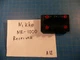 Nikko NR-1000 Receiver Replacement Parts Speakers Terminal