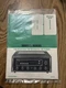 McIntosh MR-80 Vintage Stereo Tuner Owners Manual (original)